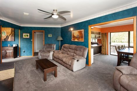 Photo of property in 4201 State Highway 1, Tokoroa, 3491