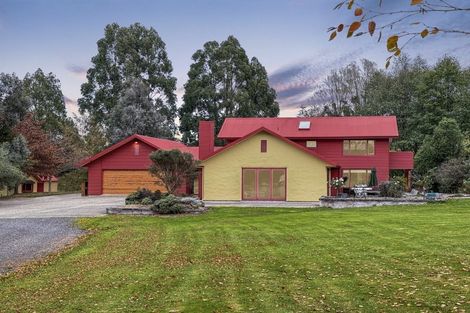 Photo of property in 268 Tirohanga Road, North Taieri, Mosgiel, 9092