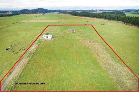 Photo of property in 1322 State Highway 1, Himatangi, Foxton, 4891