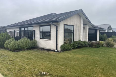 Photo of property in 78 Nethercote Way, Rolleston, 7614