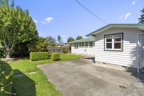 Photo of property in 12 Te Rauparaha Street, Otaki, 5512