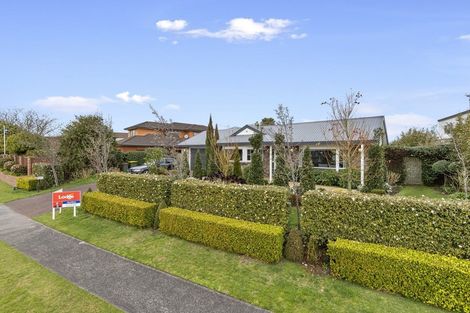 Photo of property in 32 Harrowfield Drive, Harrowfield, Hamilton, 3210