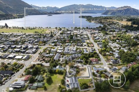 Photo of property in 16 Tenby Street, Wanaka, 9305