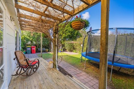 Photo of property in 17 Kaka Road, Raumati Beach, Paraparaumu, 5032