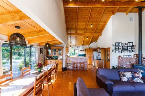 Photo of property in 556 Poplar Road, Opiki, Palmerston North, 4474