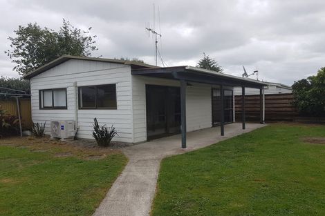Photo of property in 15 Fuchsia Avenue, Pukete, Hamilton, 3200