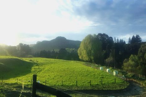 Photo of property in 808 Pahiatua Pongaroa Road, Pahiatua, 4982