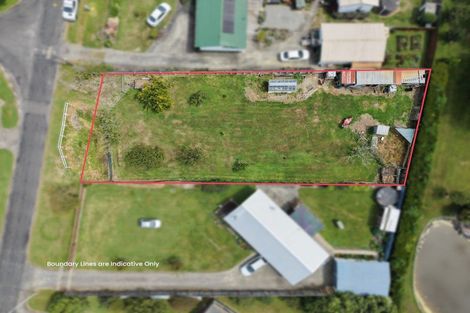 Photo of property in 56 Humber Street, Rongotea, 4476