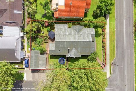 Photo of property in 18 Parsons Street, Saint Johns Hill, Whanganui, 4501