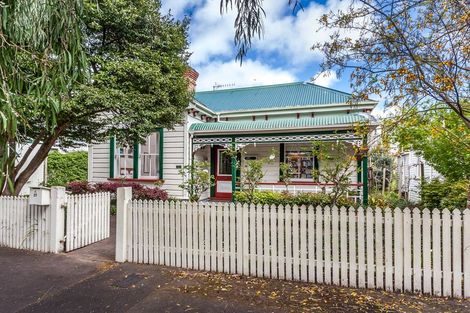 Photo of property in 25 Kowhai Street, Mount Eden, Auckland, 1024