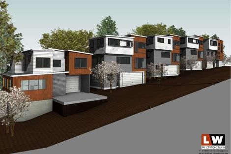 Photo of property in 298 East Coast Road, Forrest Hill, Auckland, 0620