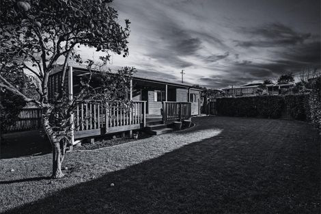 Photo of property in 1/29 Tirimoana Road, Te Atatu South, Auckland, 0602