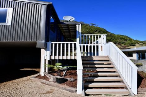 Photo of property in 4 Horncastle Crescent, Little Wanganui, Karamea, 7893