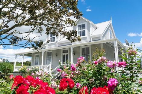 Photo of property in 41 Dip Road, Kaeo, 0479