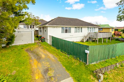 Photo of property in 1/147 Boundary Road, Clover Park, Auckland, 2019