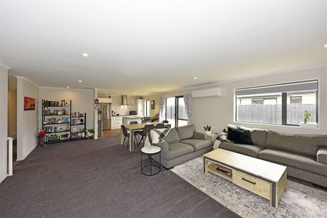 Photo of property in 2 Tara Crescent, Woodend, 7610