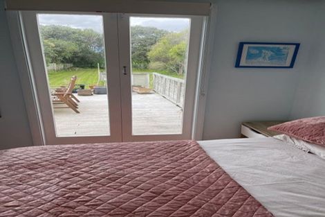 Photo of property in 12 The Avenue, Otaki Beach, Otaki, 5512