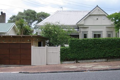Photo of property in 9 Sherwood Avenue, Grey Lynn, Auckland, 1021