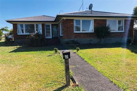 Photo of property in 2 Belgrave Place, Papakura, 2110