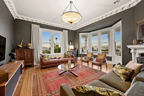 Photo of property in 30 Upton Terrace, Thorndon, Wellington, 6011