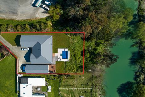 Photo of property in 149 Riverside Road, Whataupoko, Gisborne, 4010