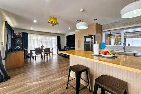 Photo of property in 9 Collier Drive, Flat Bush, Auckland, 2019