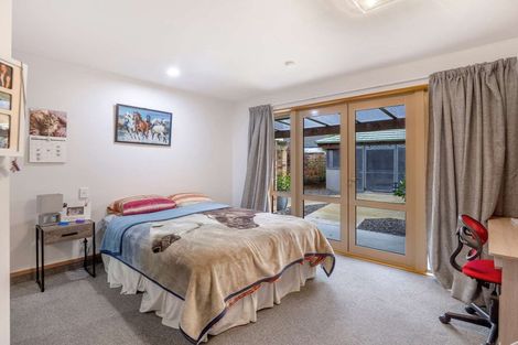 Photo of property in 98 Lowes Road, Rolleston, 7614