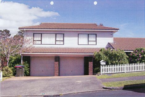 Photo of property in 127 Norman Lesser Drive, St Johns, Auckland, 1072