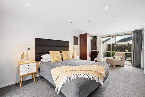Photo of property in Merivale Manor Townhouse, 123b Papanui Road, Merivale, Christchurch, 8014