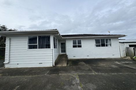 Photo of property in 166 Mahia Road, Wattle Downs, Auckland, 2103