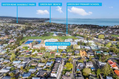 Photo of property in 62 Stottholm Road, Titirangi, Auckland, 0604