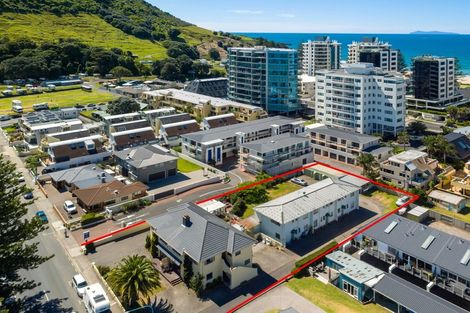 Photo of property in Mt View Flats, 6 The Mall, Mount Maunganui, 3116