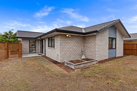 Photo of property in 36 Rawnsley Terrace, Wigram, Christchurch, 8042