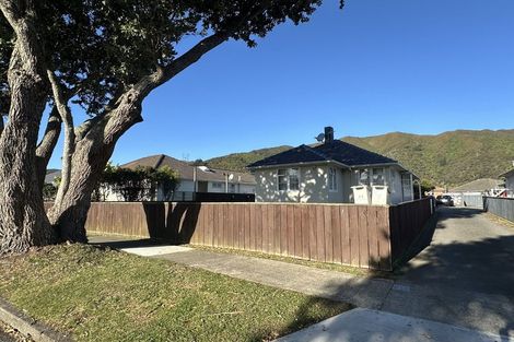 Photo of property in 49 Godley Street, Waiwhetu, Lower Hutt, 5010