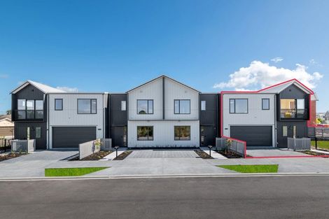 Photo of property in 75 Harewood Street, Whenuapai, Auckland, 0618