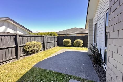 Photo of property in 9 Ronaldson Lane, Wigram, Christchurch, 8042