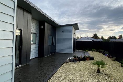 Photo of property in 8 Strawberry Place, Geraldine, 7930