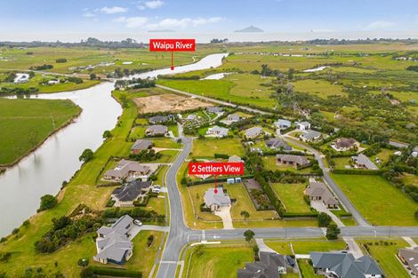 Photo of property in 2 Settlers View, Waipu, 0510