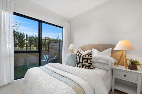 Photo of property in 4/27 Bracken Avenue, Takapuna, Auckland, 0622