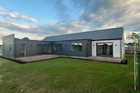 Photo of property in 25 Whakahaumako Road, Leamington, 3495