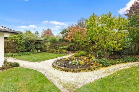 Photo of property in 38 Paget Drive, Woodend, 7610