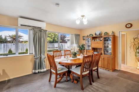 Photo of property in 17 Canon Stack Place, Kaiapoi, 7630