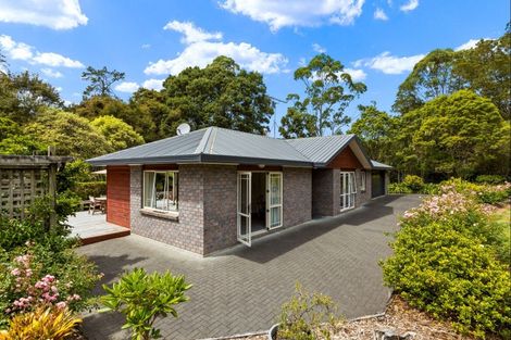 Photo of property in 1527 Weranui Road, Wainui, Silverdale, 0994