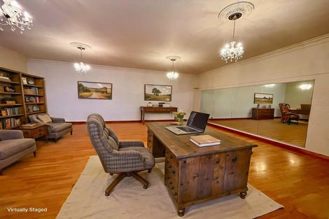 Photo of property in 14 Wynyard Street, Devonport, Auckland, 0624