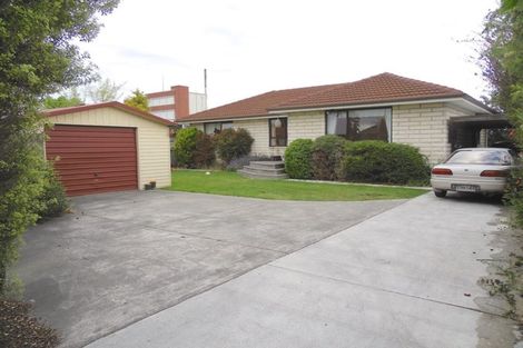 Photo of property in 19a Northcote Road, Northcote, Christchurch, 8052