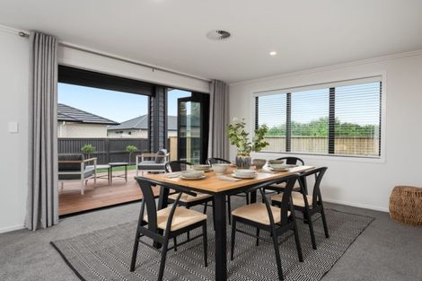 Photo of property in 5 Washingtonia Way, Omokoroa, 3114