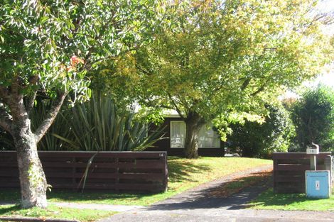 Photo of property in 14 Puriri Place, Tokoroa, 3420