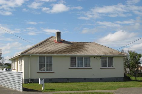 Photo of property in 3 Tui Place, Gonville, Whanganui, 4501