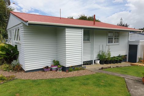 Photo of property in 214b Hurndall Street West, Maungaturoto, 0520