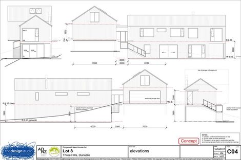 Photo of property in 15 Fred Hollows Way, Glenleith, Dunedin, 9010